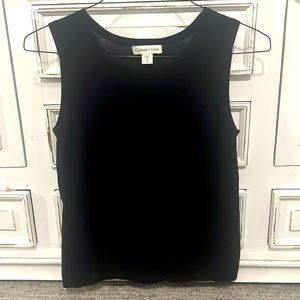 Coldwater creek tank S